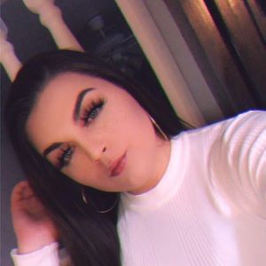 Meet your Posher, Savannah